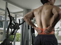 Thoát vị đĩa đệm có tập gym được không – Cách tập an toàn và hiệu quả
