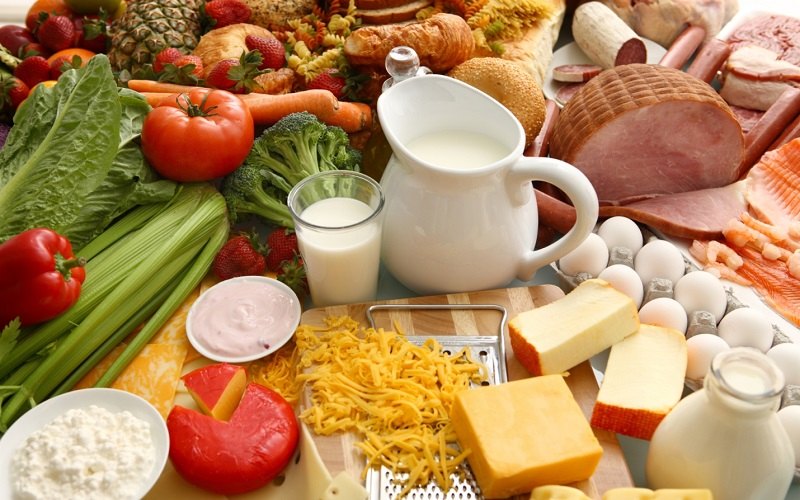 Thoát vị đĩa đệm nên ăn gì để giảm đau và hỗ trợ phục hồi