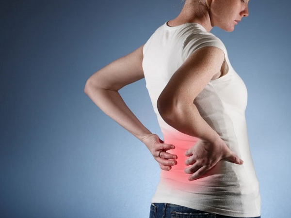 Thoát vị đĩa đệm sau sinh: nguyên nhân, triệu chứng & hướng điều trị