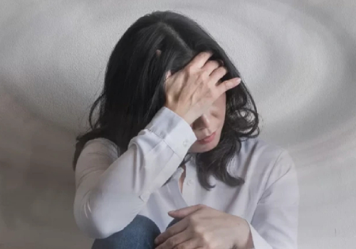 Rối loạn tiền đình