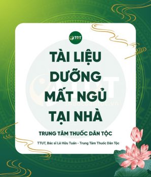 Tài liệu Dưỡng sinh cải thiện mất ngủ tại nhà