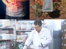 Bài thuốc trào ngược dạ dày bác sĩ Lê Hữu Tuấn