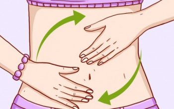 Hướng dẫn xoa bụng đúng cách giúp cải thiện đau dạ dày