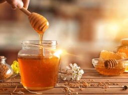 7 cách thông dụng chữa đau dạ dày bằng mật ong dễ làm