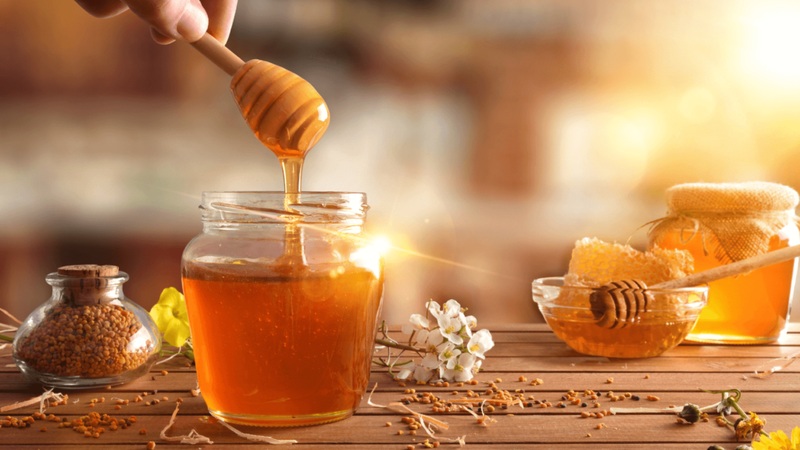 7 cách thông dụng chữa đau dạ dày bằng mật ong dễ làm