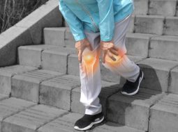 Vì sao hay bị đau nhức xương khớp khi thay đổi thời tiết?