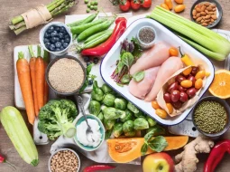 Ăn gì để xoa dịu cơn đau thượng vị giúp dễ chịu, dễ tiêu hơn