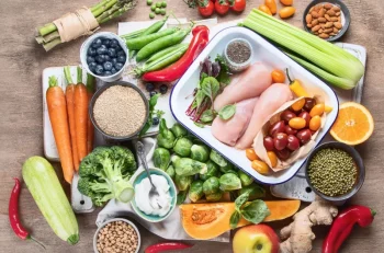 Ăn gì để xoa dịu cơn đau thượng vị giúp dễ chịu, dễ tiêu hơn