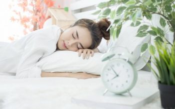 6 mẹo ngủ ngon tự nhiên giúp tâm an, sâu giấc đều đặn