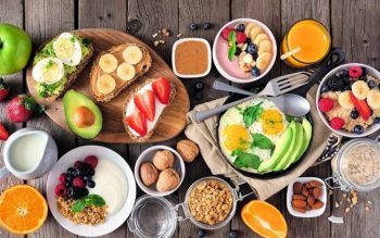 Trào ngược dạ dày nên ăn gì để nhẹ bụng, khỏe dạ?