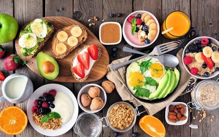 Trào ngược dạ dày nên ăn gì để nhẹ bụng, khỏe dạ?