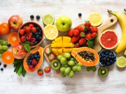 Trào ngược dạ dày nên ăn hoa quả gì tốt cho tỳ vị và tiêu hóa