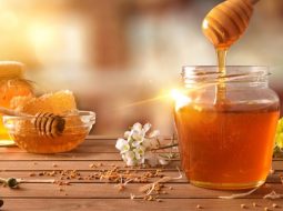 Uống mật ong lúc nào tốt cho dạ dày? Tăng sức khỏe tiêu hóa