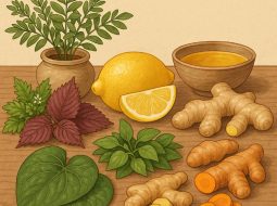 7 vị thuốc bình dân giúp dưỡng sinh, phòng ngừa đẩy lùi bệnh tật