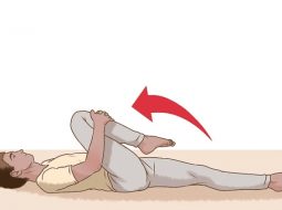 5 bài tập giãn cơ tại nhà giúp cải thiện thoái hóa cột sống