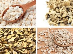 Bài Thuốc Can Khương Thương Truật Thang