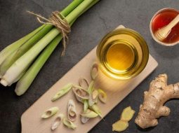 Gừng kết hợp 5 loại này – quý mà bổ nếu biết cách dùng