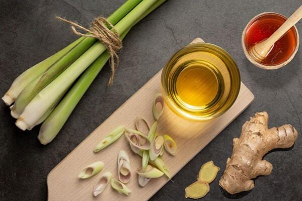 Gừng kết hợp 5 loại này – quý mà bổ nếu biết cách dùng