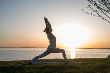 Phòng ngừa thoát vị đĩa đệm theo tinh thần dưỡng sinh Đông y