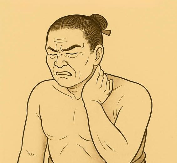 Nhận biết thoái hóa đốt sống cổ lan ra vai và hướng điều trị