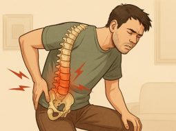 Thoái hóa cột sống ở người trẻ: Hiểu đúng để sống khỏe