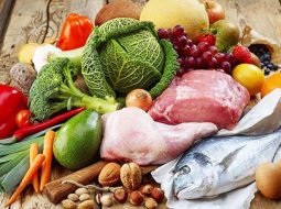 Thoát vị đĩa đệm nên bổ sung canxi, collagen, omega-3 và món ăn dưỡng tạng để giảm đau, phục hồi đĩa đệm