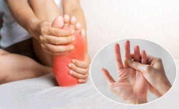 Nguyên nhân thoát vị đĩa đệm gây tê bì chân tay và giải pháp