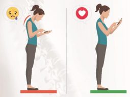4 thói quen sai tư thế âm thầm hủy hoại cột sống mỗi ngày