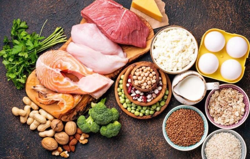 Thực phẩm giúp tái tạo đĩa đệm – Dưỡng chất "nuôi" gân xương