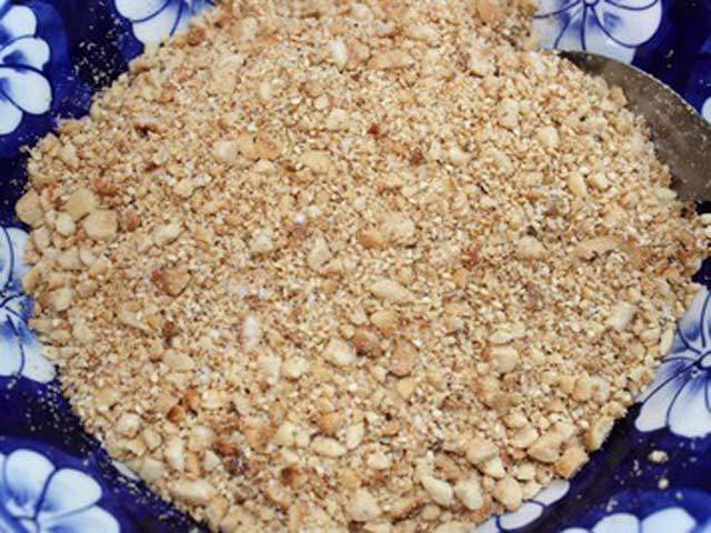 Đau dạ dày ăn muối vừng được không? Lời khuyên từ Lão Tuấn