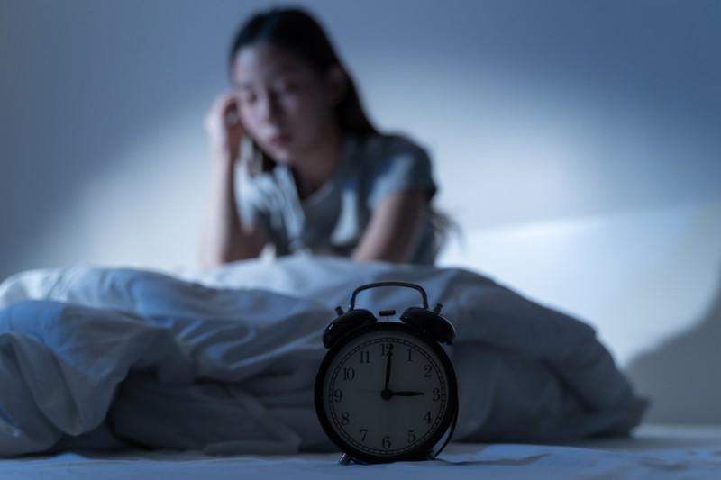 Mất Ngủ Vì Suy Nghĩ Quá Nhiều – Lý Do Và Giải Pháp Từ Y Học Cổ Truyền