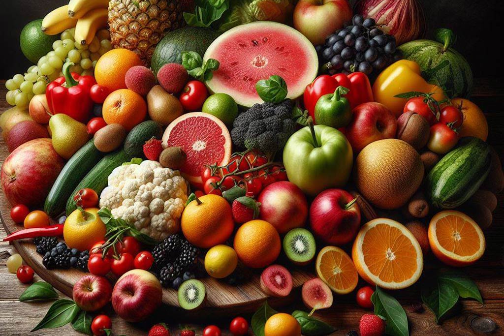 Trái cây tốt cho xương khớp: Ăn sao cho đúng đạo dưỡng sinh?