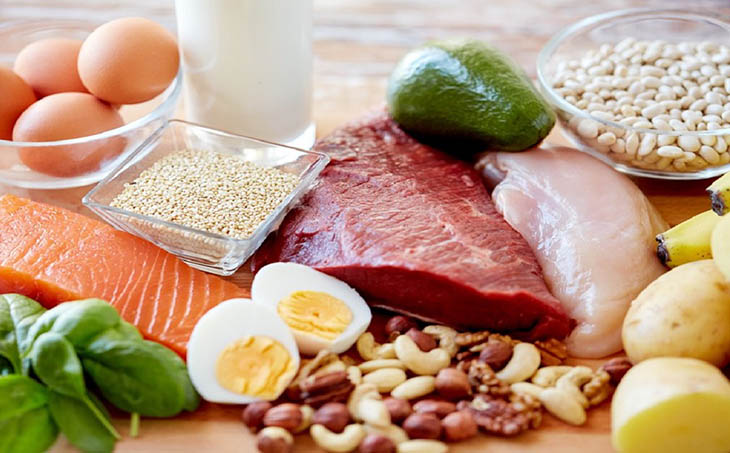 Ăn gì tốt cho khớp gối: Gợi mở từ gốc nhìn Đông y