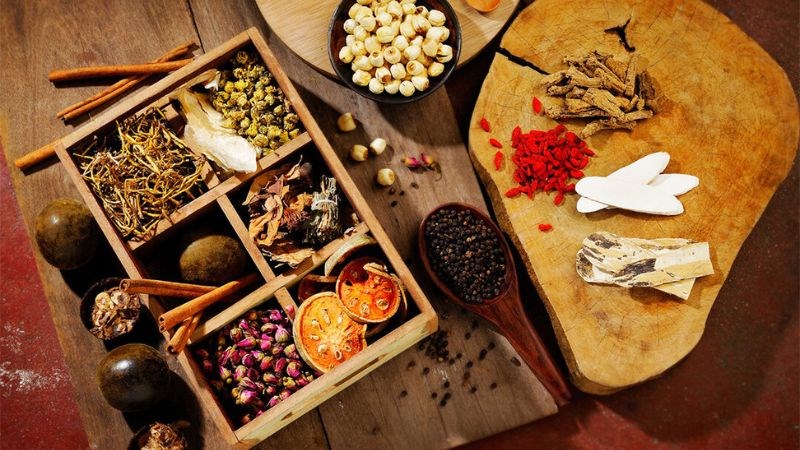 3 Bài Thuốc Nam Trị Đau Dạ Dày – Giải Pháp Từ Y Học Cổ Truyền