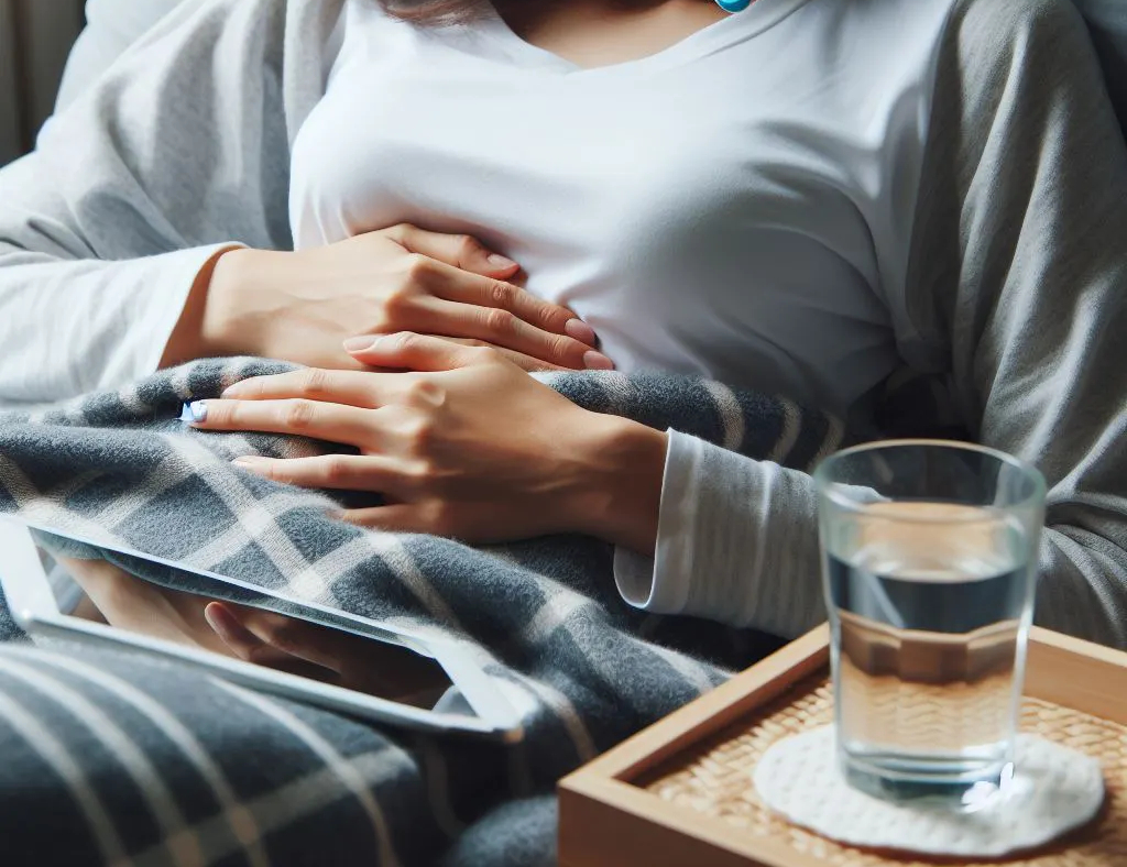 Đau dạ dày bao lâu thì khỏi? Câu hỏi không thể trả lời vội