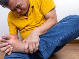 Bệnh Gout ở người trẻ: Cảnh báo hệ lụy và cách đẩy lùi từ gốc