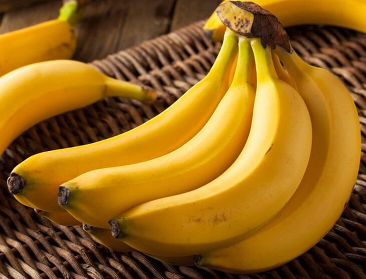 Trào ngược dạ dày có ăn chuối được không?