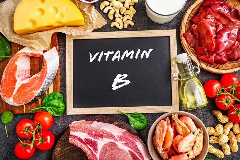 Mất ngủ nên bổ sung vitamin gì để cải thiện giấc ngủ tự nhiên?
