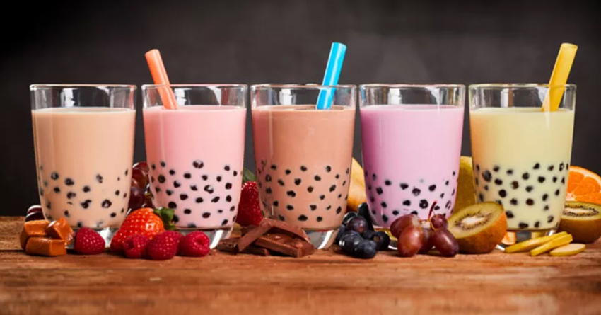 Trào ngược dạ dày uống trà sữa được không?