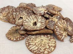 Binh lang giúp giảm đầy trướng bụng và tẩy giun hiệu quả