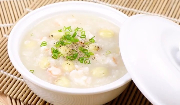 Cách Nấu Cháo Hạt Sen Chữa Mất Ngủ - Giải Pháp Từ Y Học Cổ Truyền