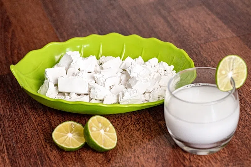 Bột sắn dây trị mề đay: Mẹo dân gian lành tính, dùng sao cho hiệu quả?