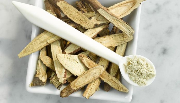 Đây là vị thuốc được dùng trong nhiều bệnh lý khác nhau