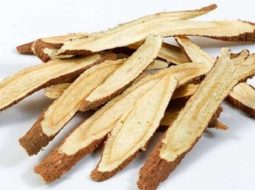 Cam thảo có vị ngọt hậu