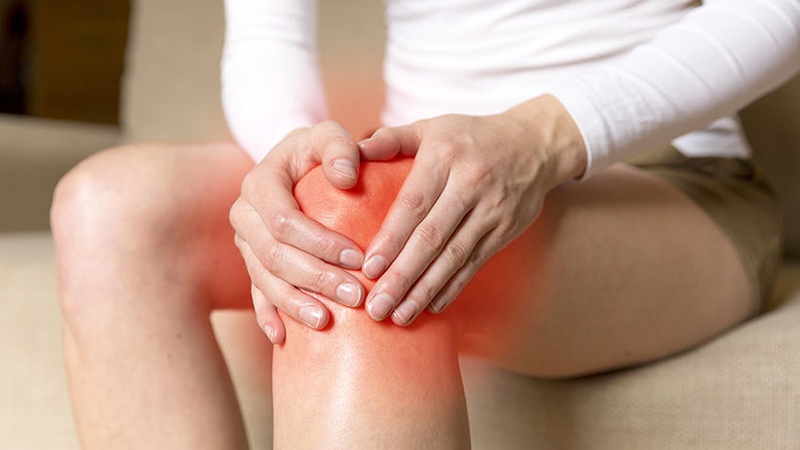 Biến chứng của thoái hóa khớp – Đừng để chủ quan thành hối hận