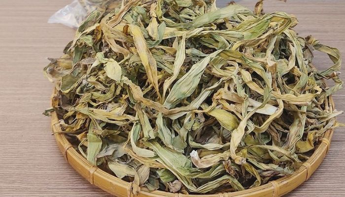 Bà con nên để thầy thuốc bắt mạch hướng dẫn dùng liệu trình riêng để phù hợp cơ thể