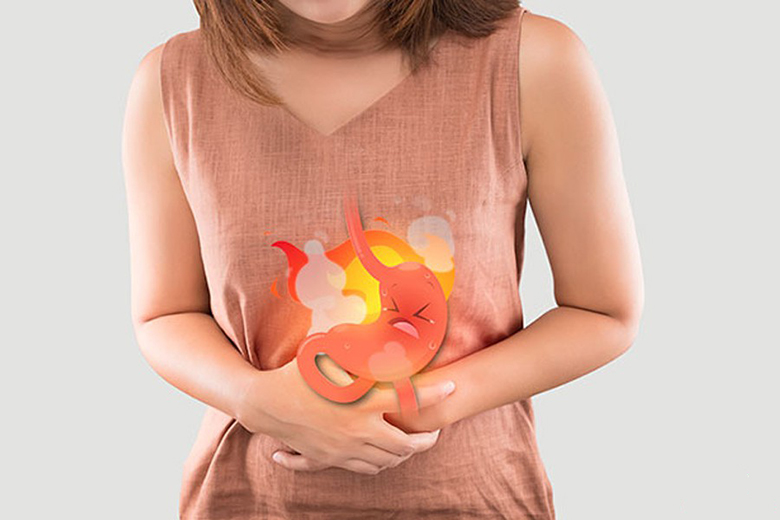 Dấu hiệu viêm dạ dày nhẹ – Đừng để lỡ khi bệnh còn mới manh nha