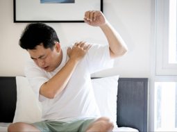 Đau cơ xương khớp: Đừng xem thường, kẻo hối không kịp