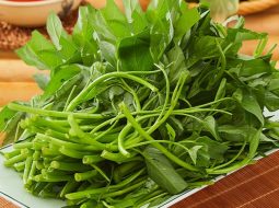 Đau dạ dày có ăn được rau muống không? Lão nói rõ!