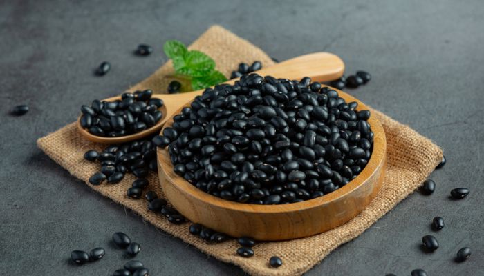 Đậu giúp giải độc mát gan, bổ thận dưỡng huyết